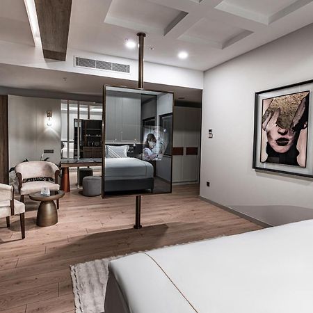 אנטליה Renex Hotels מראה חיצוני תמונה