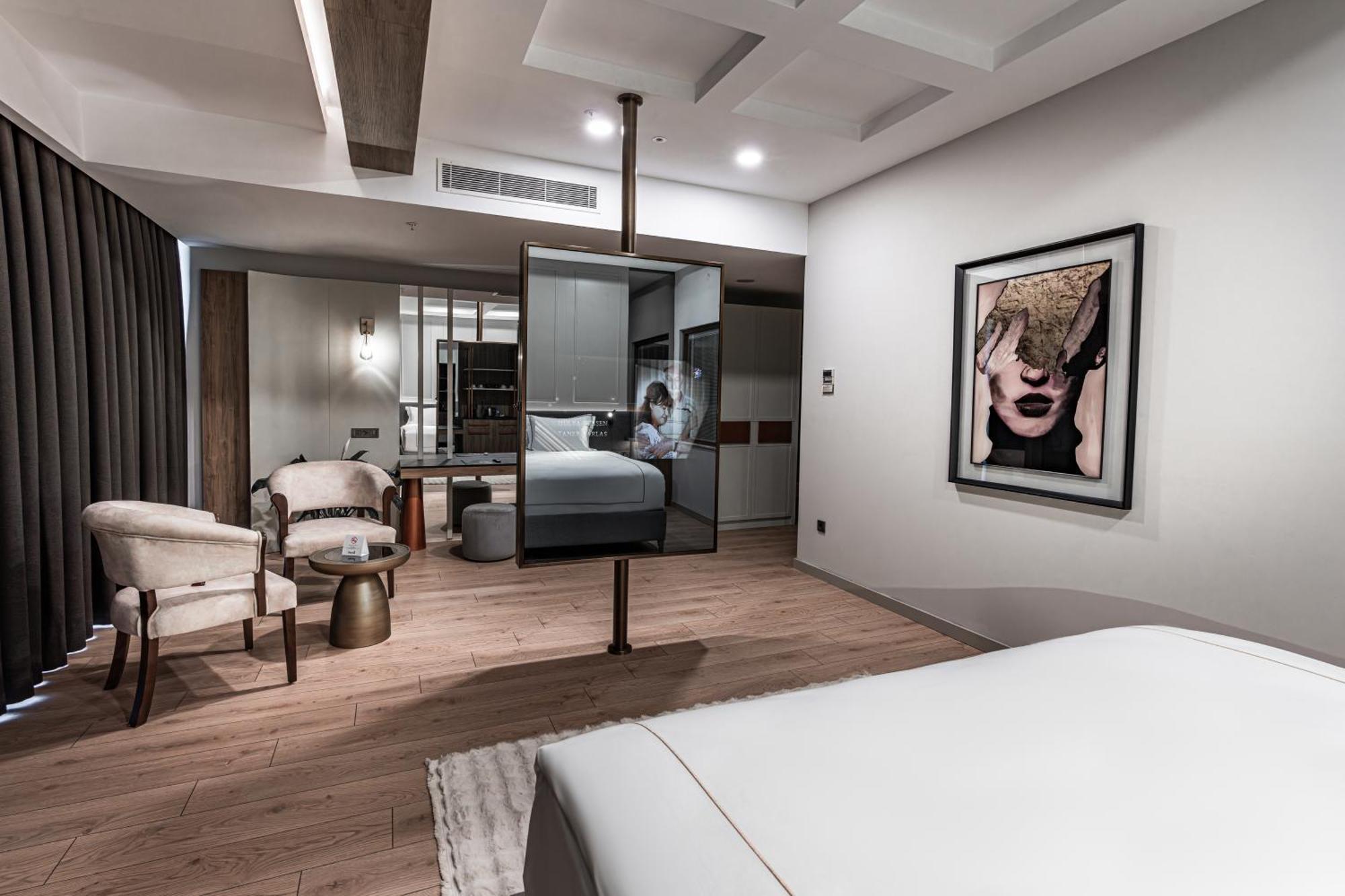 אנטליה Renex Hotels מראה חיצוני תמונה