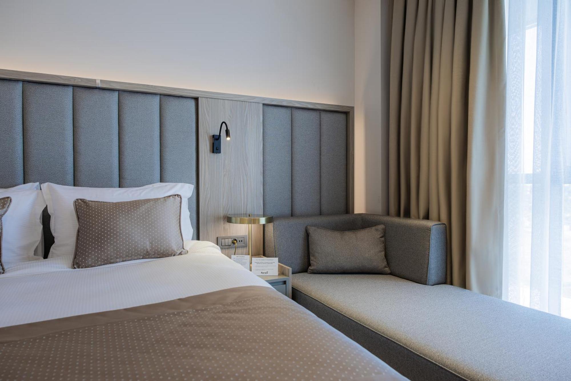 אנטליה Renex Hotels מראה חיצוני תמונה