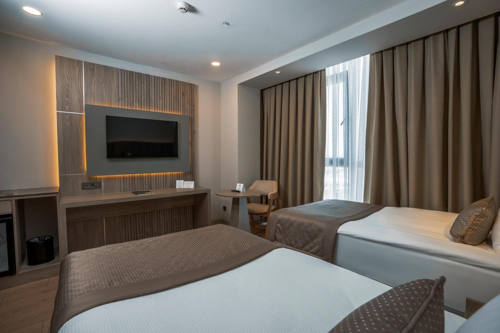 אנטליה Renex Hotels מראה חיצוני תמונה