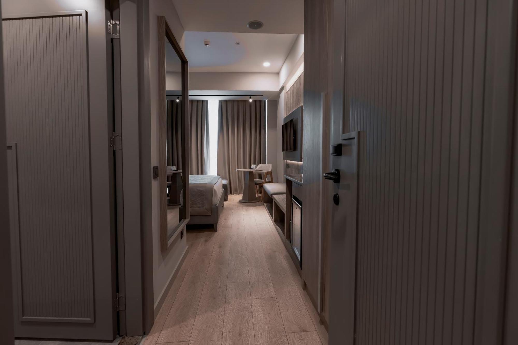 אנטליה Renex Hotels מראה חיצוני תמונה