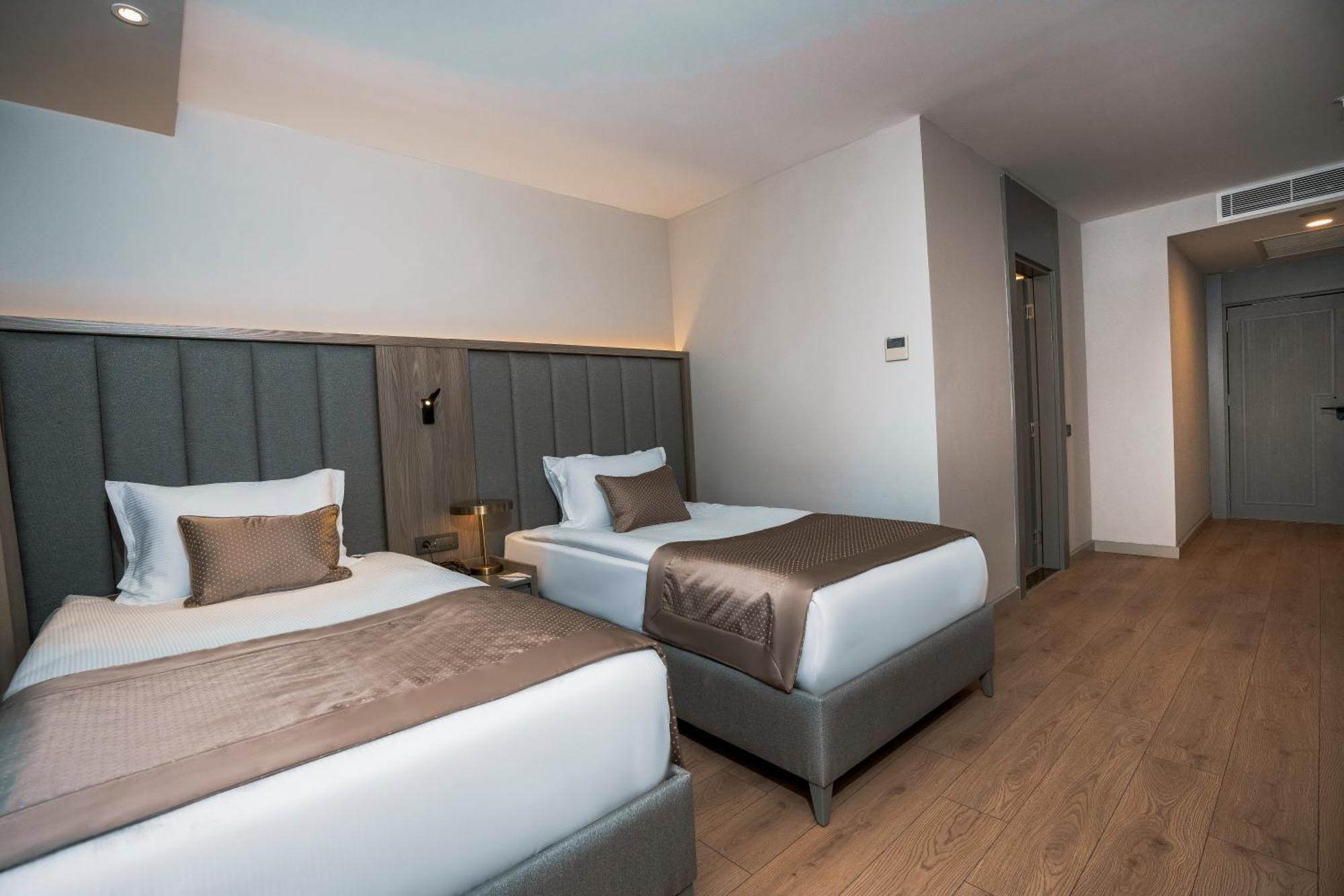 אנטליה Renex Hotels מראה חיצוני תמונה