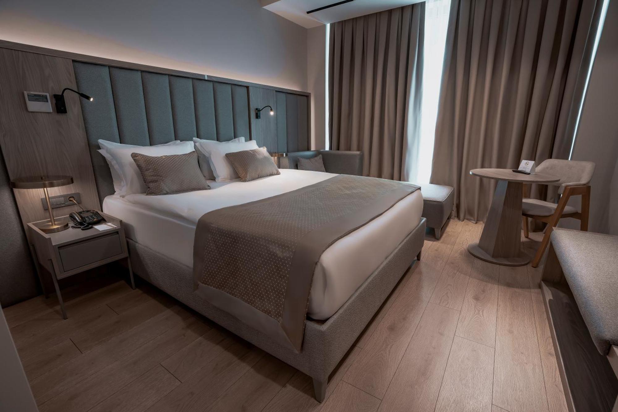 אנטליה Renex Hotels מראה חיצוני תמונה