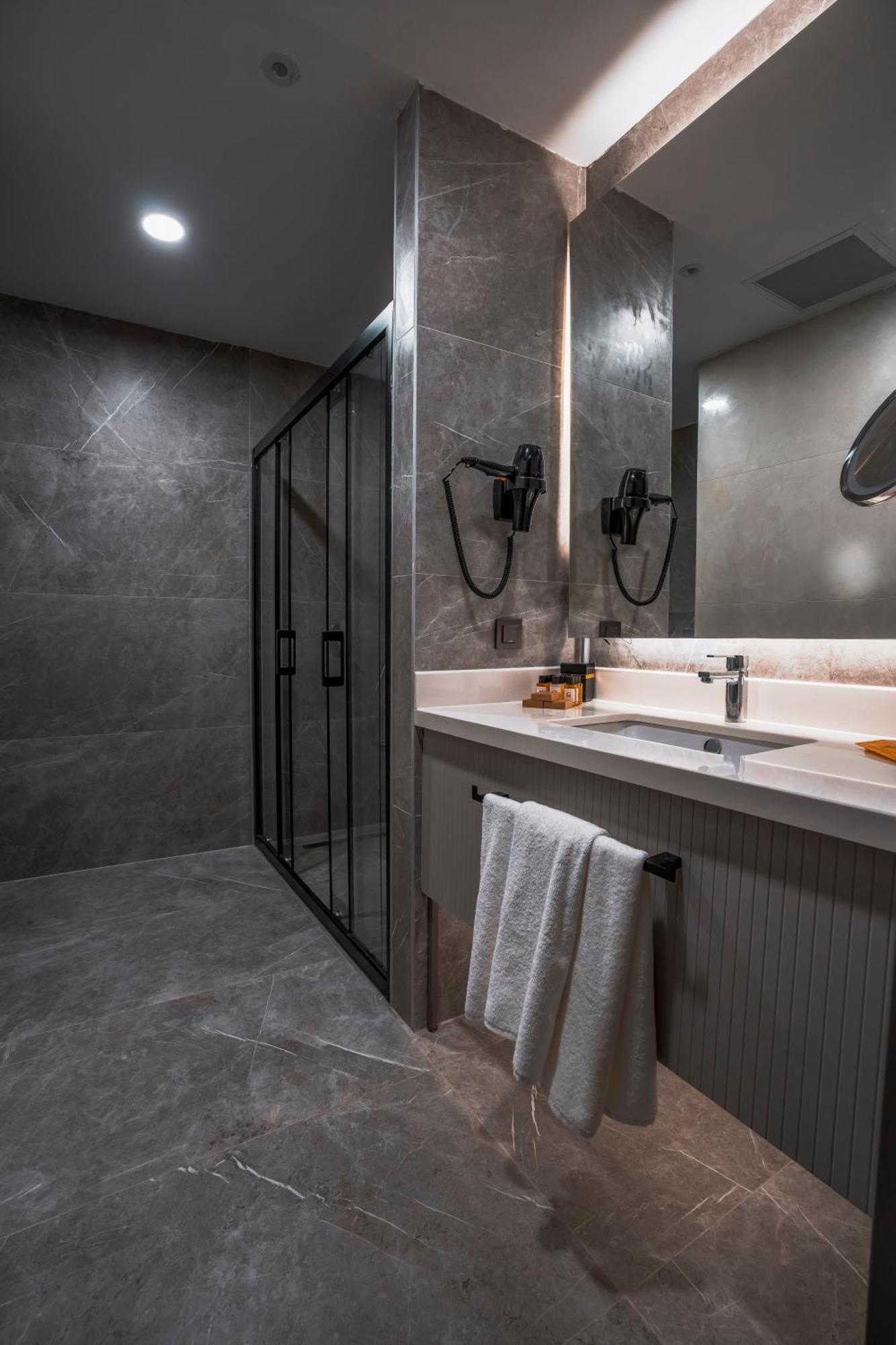 אנטליה Renex Hotels מראה חיצוני תמונה