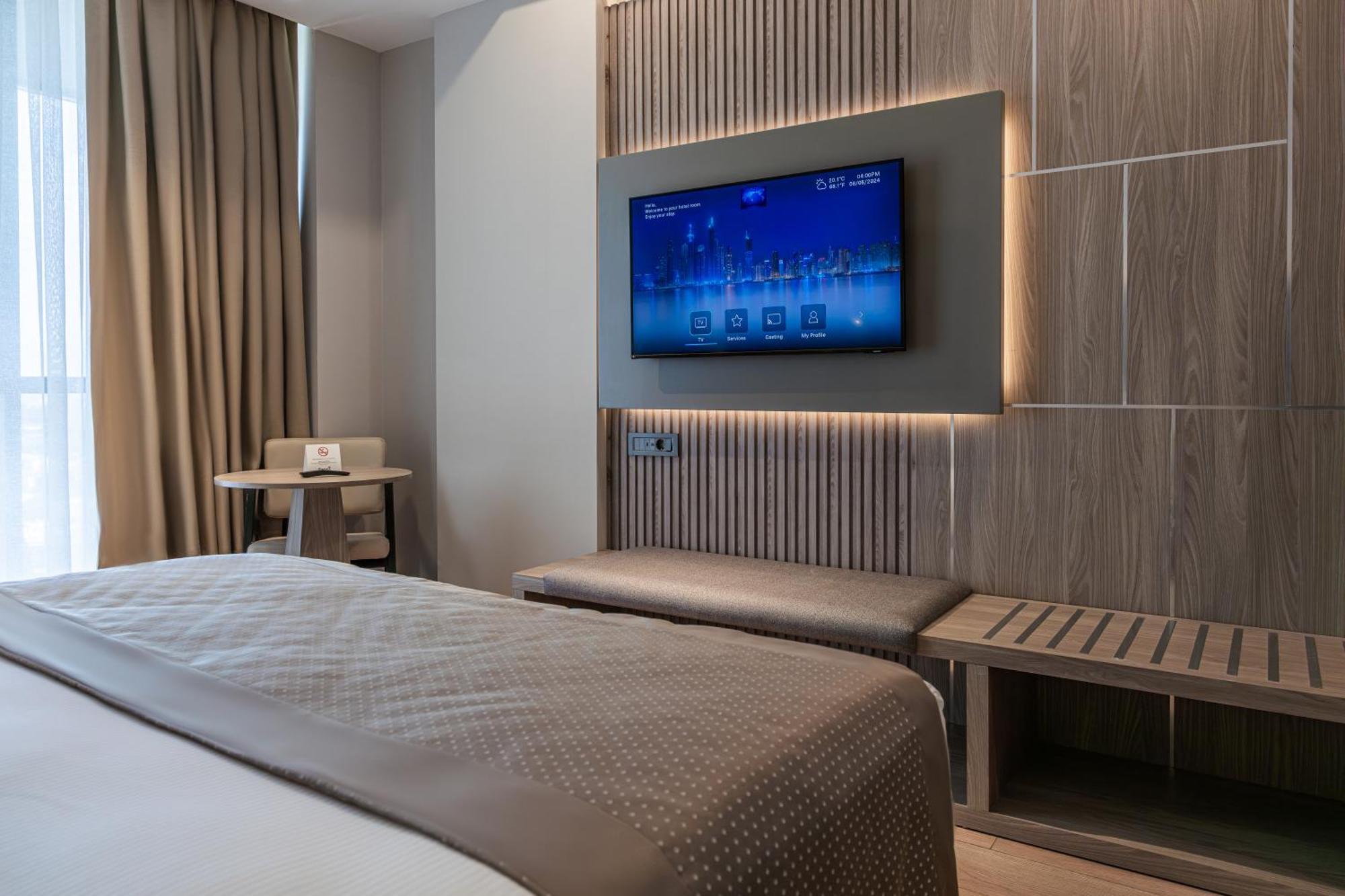 אנטליה Renex Hotels מראה חיצוני תמונה