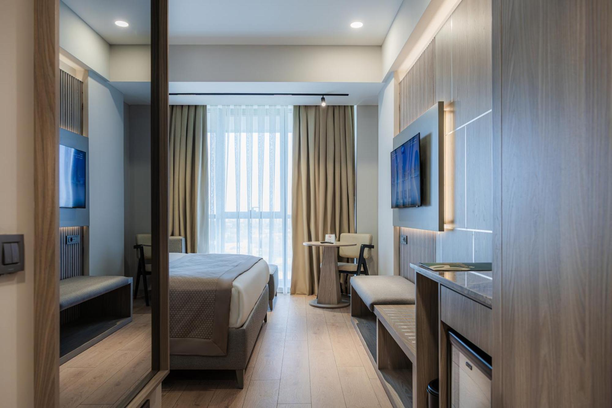 אנטליה Renex Hotels מראה חיצוני תמונה