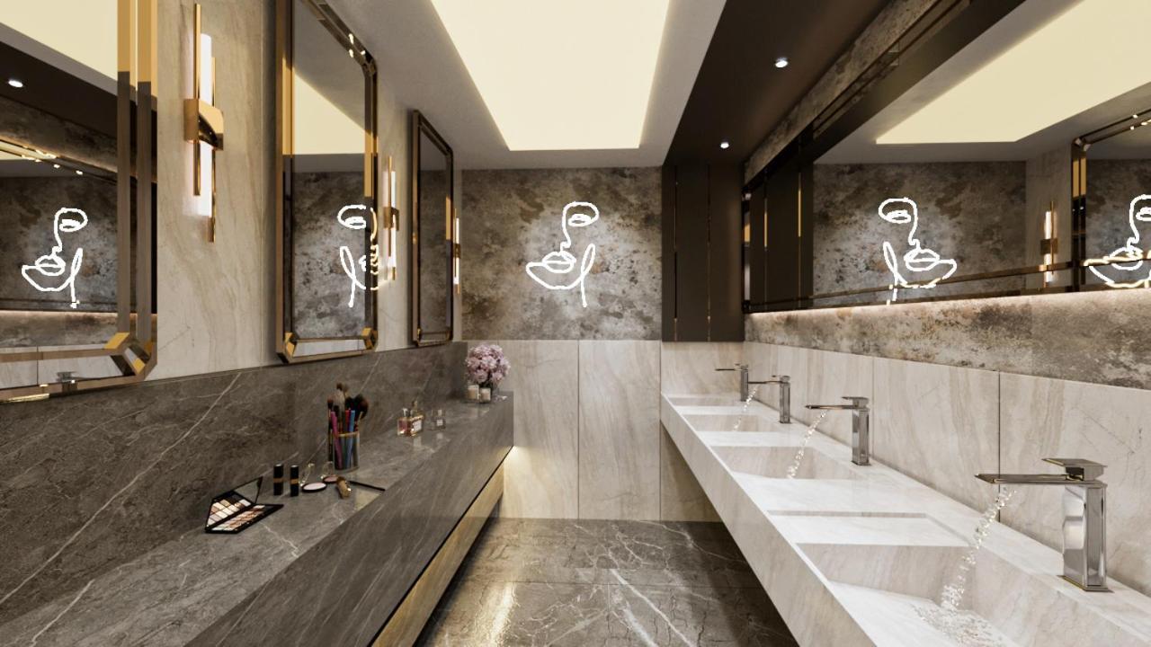 אנטליה Renex Hotels מראה חיצוני תמונה