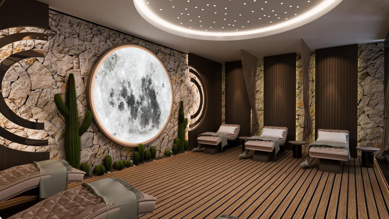 אנטליה Renex Hotels מראה חיצוני תמונה
