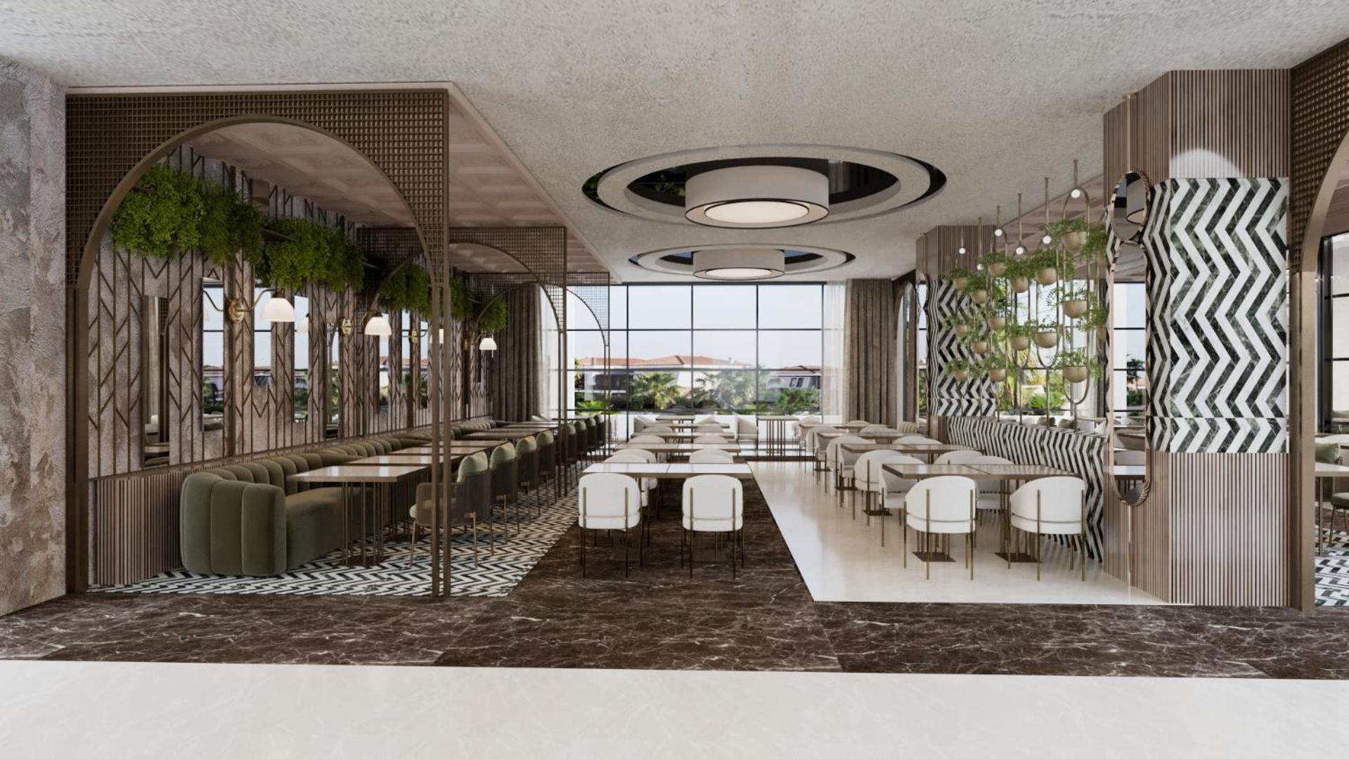 אנטליה Renex Hotels מראה חיצוני תמונה