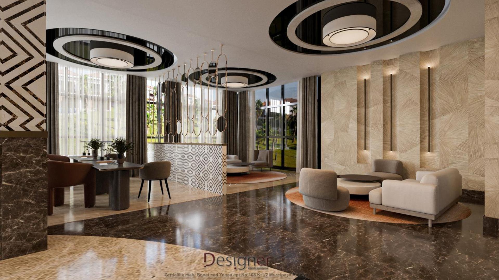 אנטליה Renex Hotels מראה חיצוני תמונה