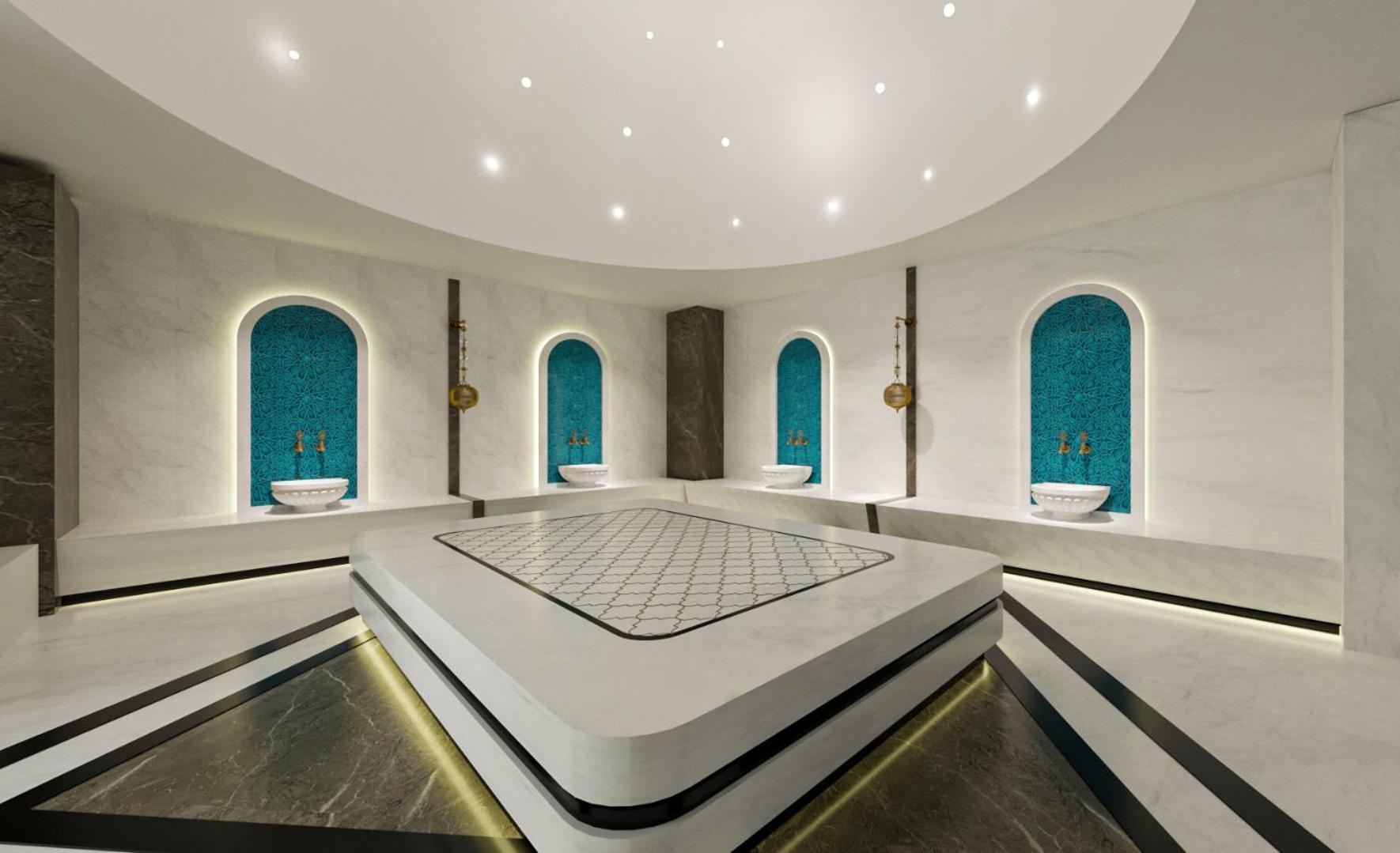 אנטליה Renex Hotels מראה חיצוני תמונה