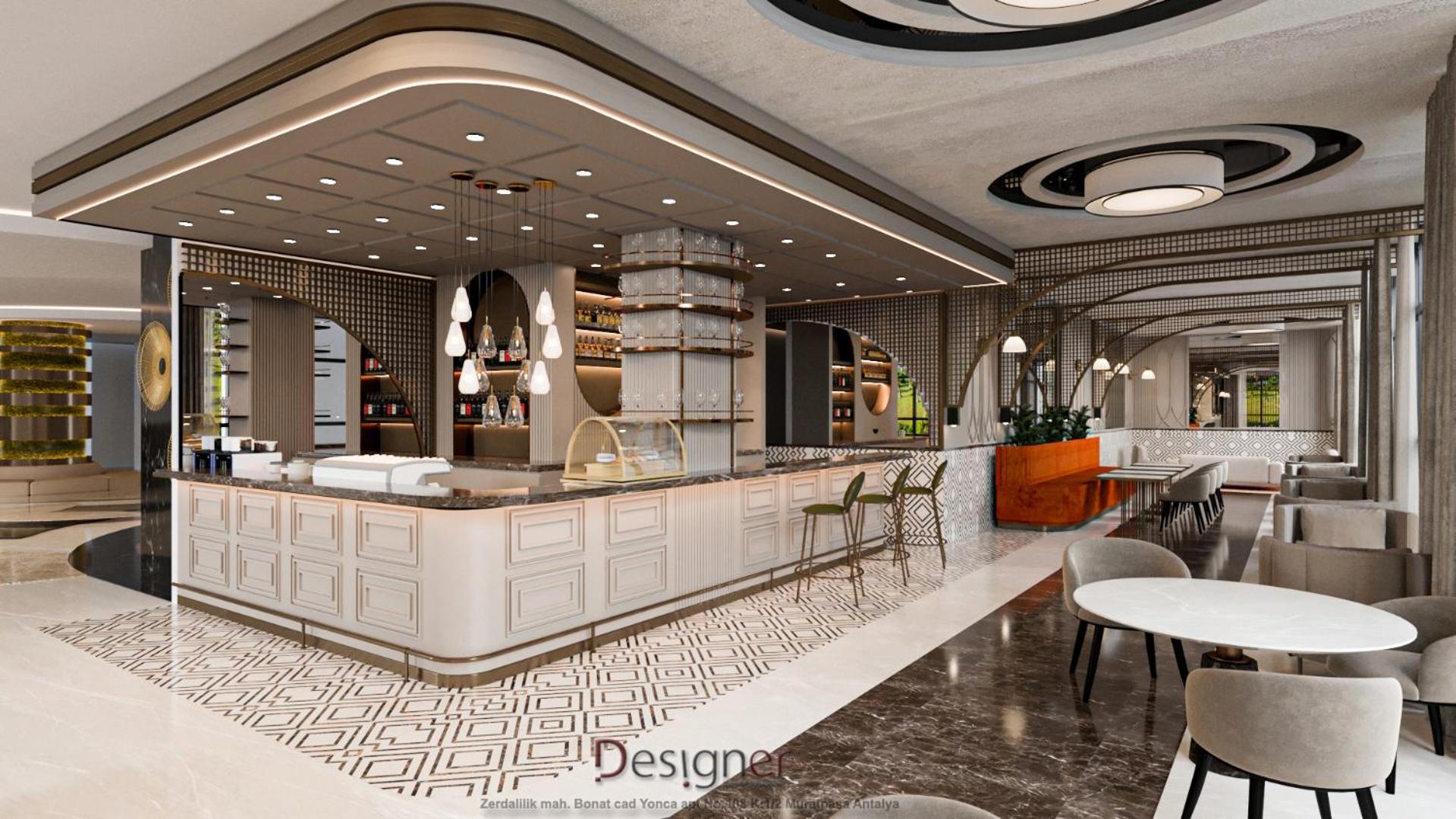 אנטליה Renex Hotels מראה חיצוני תמונה